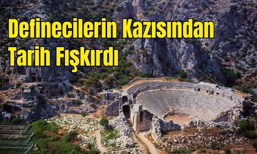 Antalya'da 2 Ekim Gelişmeleri 5